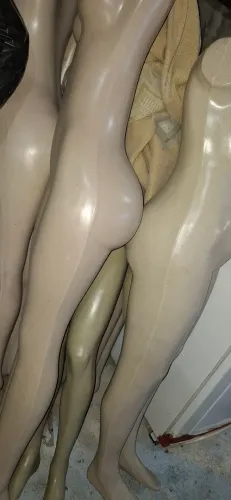 Manequins