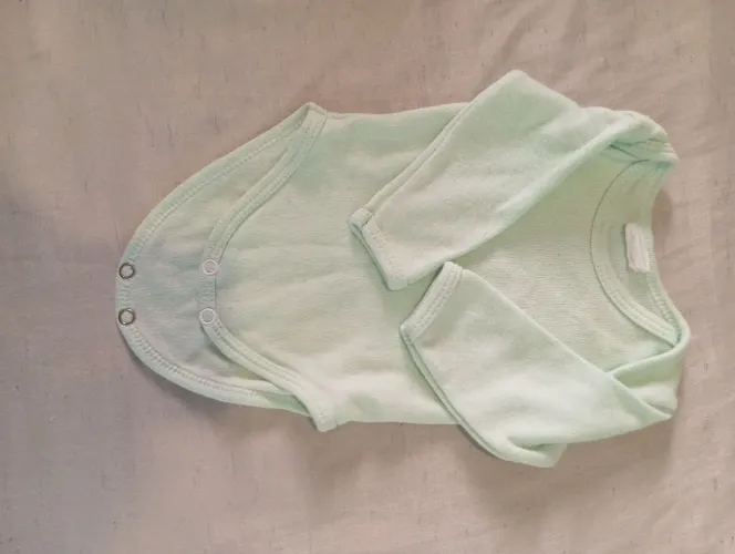 Bodyzinho Infantil