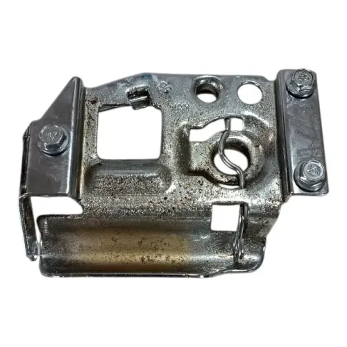Fechadura Capô Fiat Uno 2008 a 2020