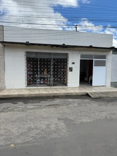 Casa no Acaracuzinho, rua 103