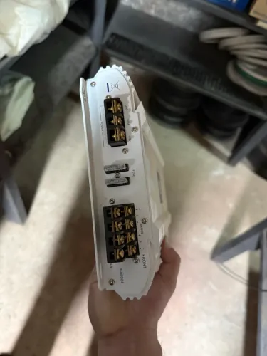 Modulo jbl marinizado