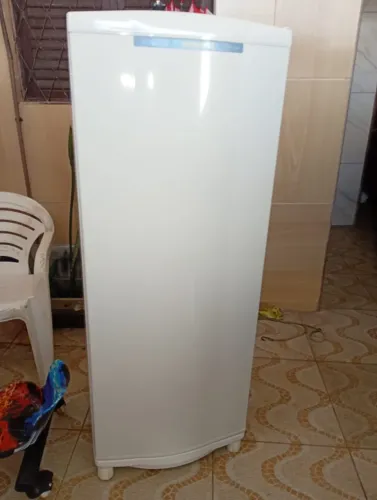 Geladeira consul
