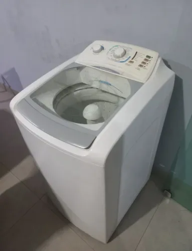 Lavadora de roupas Electrolux 10kg