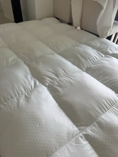 Pillow Top - I Wanna Sleep 