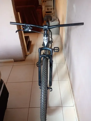 Bicicleta aro 29 