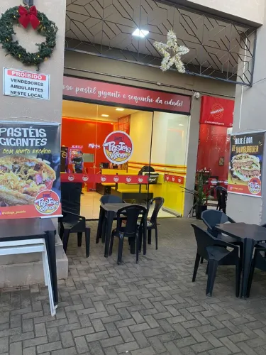 PASSO EXCELENTE PONTO COMERCIAL NA GALERIA VILLAGE MALL