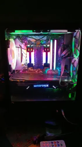 PC gamer completo