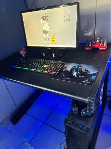 PC Gamer Completo !