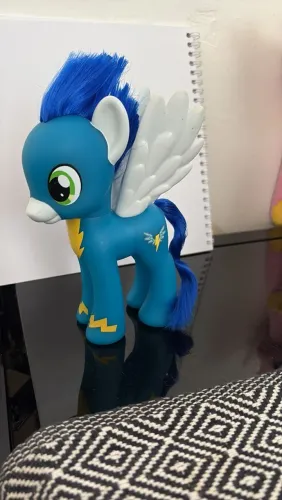 My Little Pony Soarin