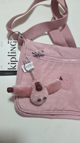 BOLSA KIPLING CALLIE ROSA