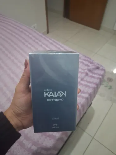 Perfume KAIAK