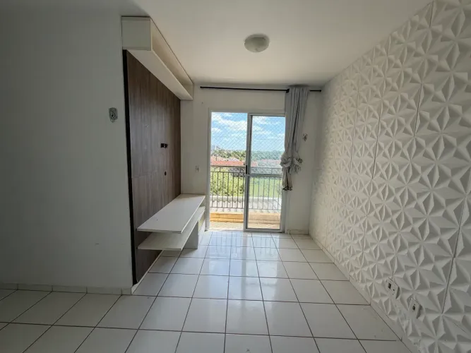 Imóvel para aluguel com 56 metros quadrados com 3 quartos