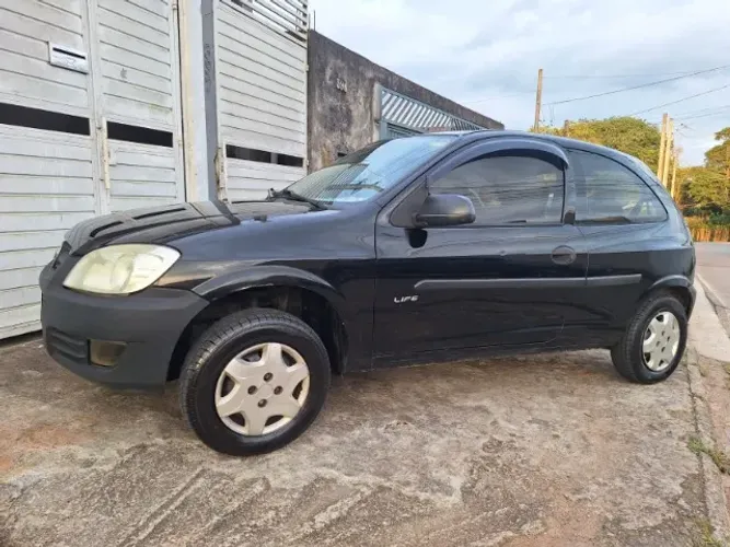 Chevrolet Celta Life/ LS 1.0 MPFI 8V Flexpower 3P 2011