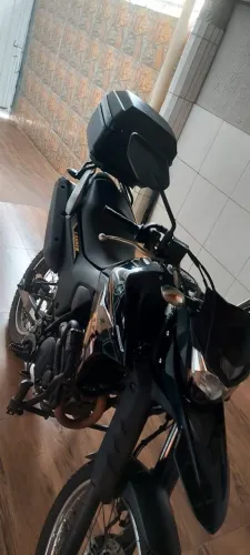 Yamaha Lander 250 - Excelente Estado de Conservação