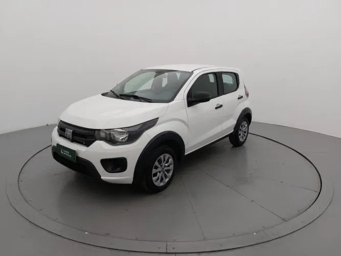 Fiat Mobi Like 1.0 Fire Flex 5P. 2022