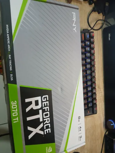 RTX 3070TI