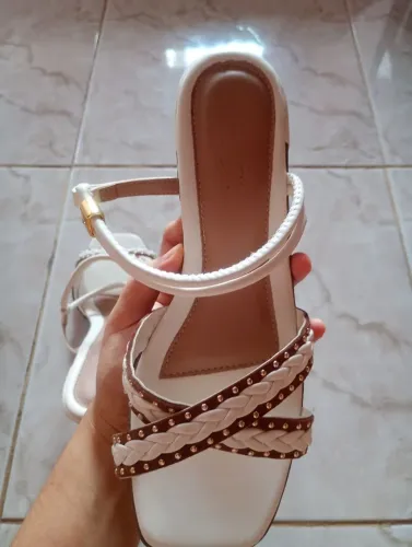 Salto branco