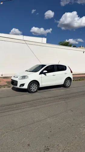 Fiat Palio Attractive 1.0 EVO Fire Flex 8V 5P 2016