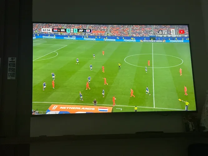 Tv 50 polegadas Samsung