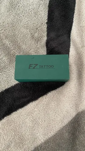 Ez Tattoo caster pen