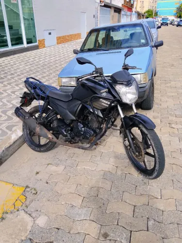 Fazer 2014