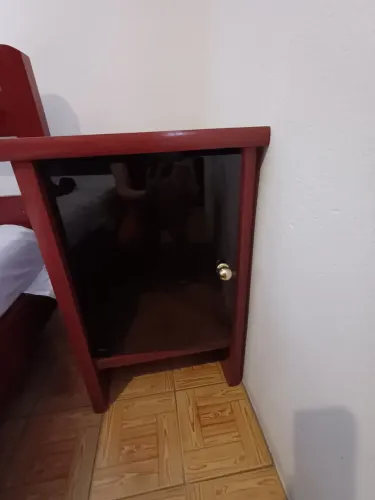 Mesa de cabeceira