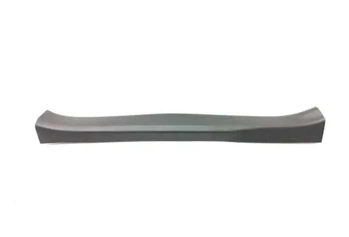 Acabamento Soleira Dianteira Direita Toyota Corolla 2018 Preto