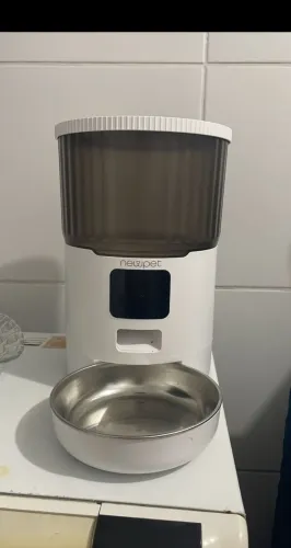 Comedouro para Pet