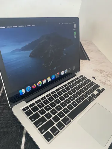 MacBook Pro 12