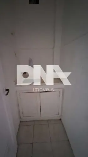 Kitnet/Conjugado : / Residencial / Copacabana