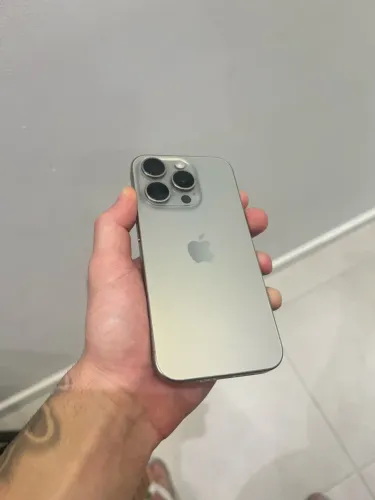 IPHONE 15 PRO 128GB