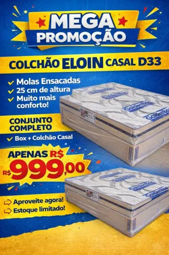 Colchão