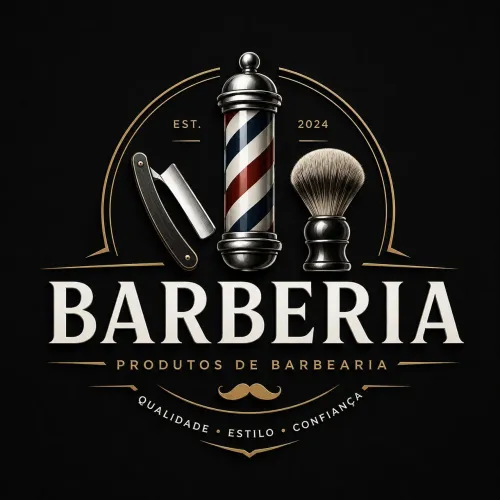 Produtos e insumos para barbearia e salões de beleza (homem/mulher)