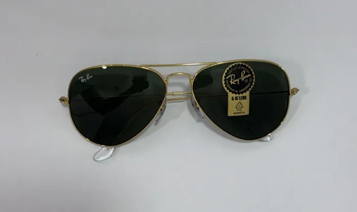 Óculos Ray Ban aviador