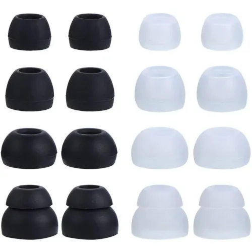 Borracha de silicone para fones de ouvido em geral 