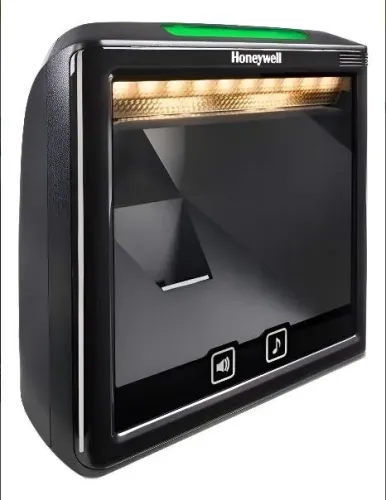 Leitor De Código De Barras Honeywell 7980g
