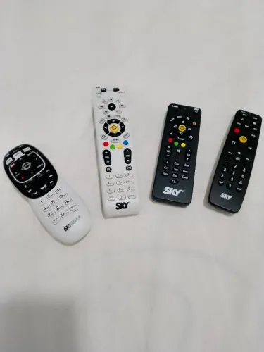 Controle remoto SKY 