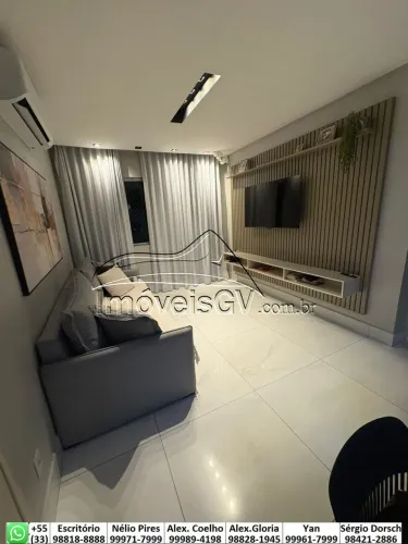 Santos Dumont - Apartamento