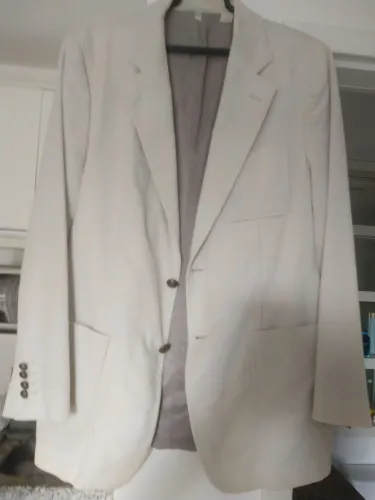 Blazer de lã, blazer da zara e sapato social 41 