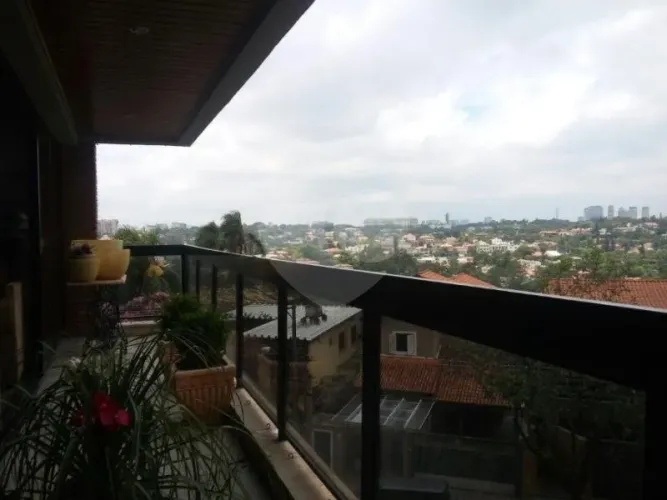 Apartamento à venda com 4 suítes no condomínio Planalto DO Chá, São Paulo - SP