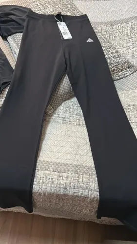 calça adidas feminina original
