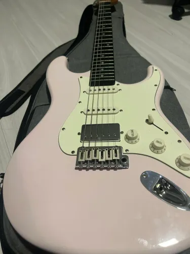 Guitarra Tagima T640 Super