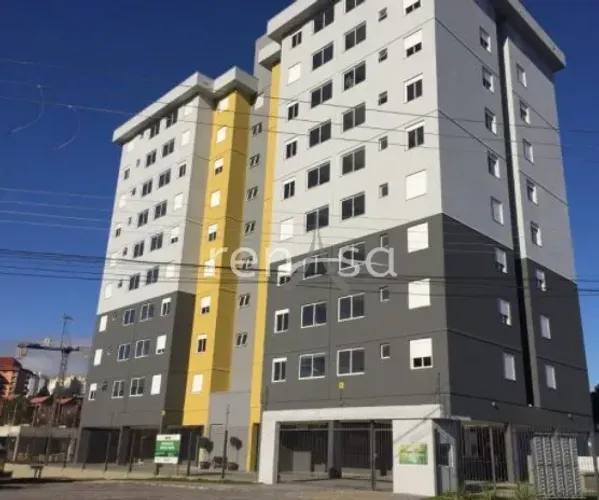 Apartamento para venda, 02 quarto(s), Interlagos, Caxias do Sul