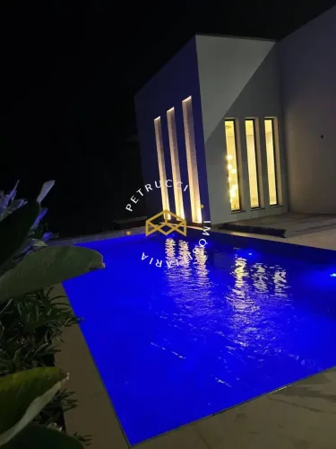 Casa com 3 dormitórios à venda, 300 m² - Condomínio Residencial Arboretum - Vinhedo/SP