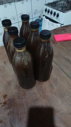 Mel de abelha italiana original 100% natural