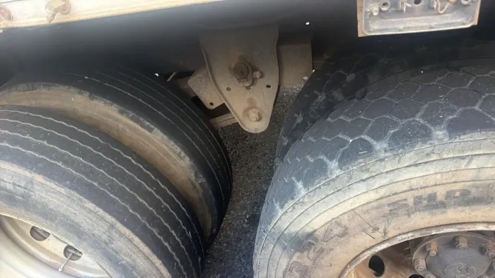 Caminhão Truk