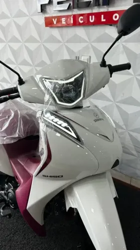 SHINERAY NEW JET 50 - ANO 2026 0 KM(FELIPE VEÍCULOS)