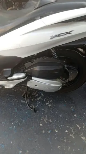 Honda PCX 150/dlx 2012