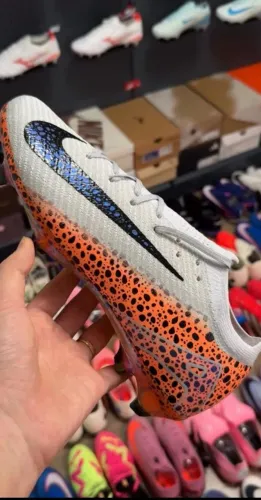chuteiras nike aueima de estoque aproveite