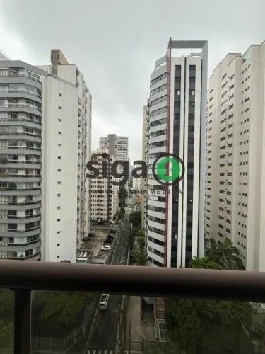 venda em condominio em moema Condomínio Piazza Renascença?